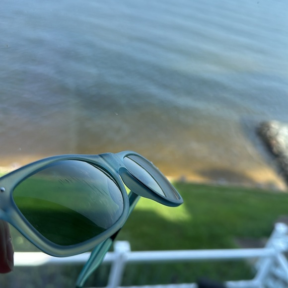 Ronit Furst Polarized Sunglasses Hand painted - Picture 7 of 7